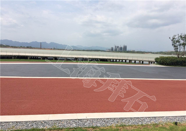 生態(tài)透水混凝土