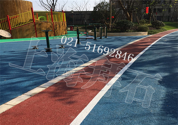 透水混凝土 透水混凝土