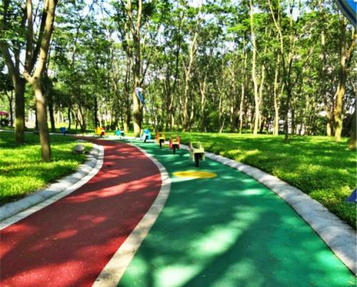 「彩色混凝土」混凝土的使用步驟是怎樣進行 「彩色混凝土」混凝土的使用步驟是怎樣進行