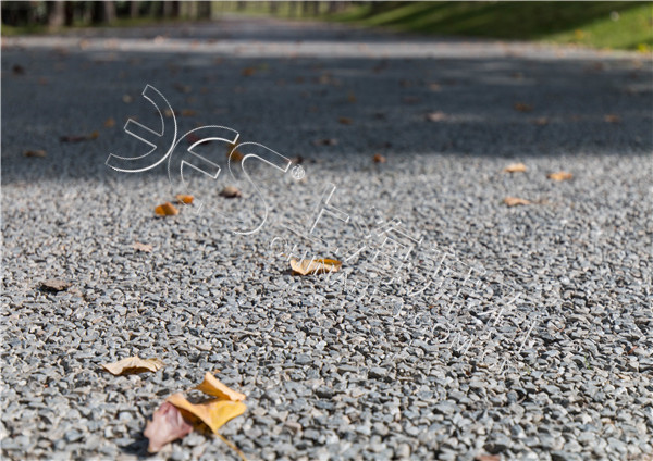 露骨料透水混凝土 露骨料透水混凝土