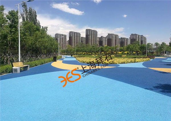 透水混凝土保護(hù)劑 透水混凝土保護(hù)劑