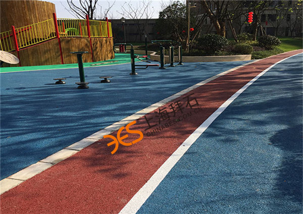 透水混凝土 透水混凝土