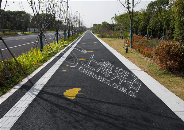 透水混凝土 透水混凝土