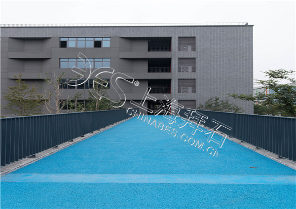 透水混凝土 透水混凝土