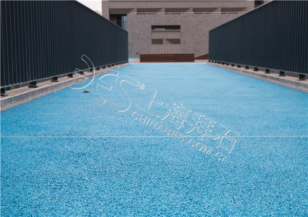 透水地坪 透水地坪