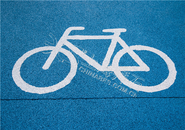 透水混凝土 透水混凝土