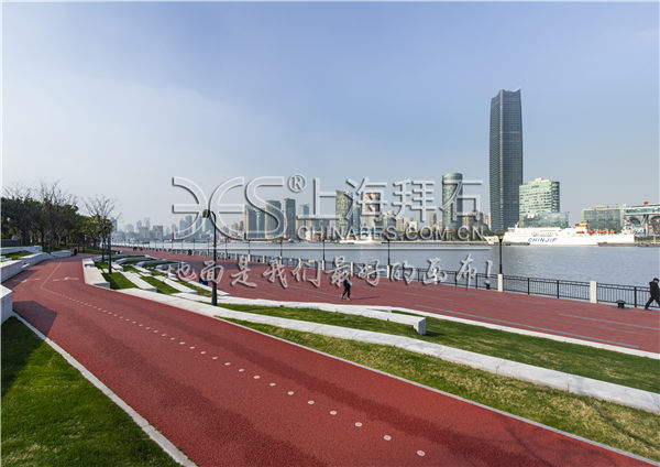 透水混凝土 透水混凝土