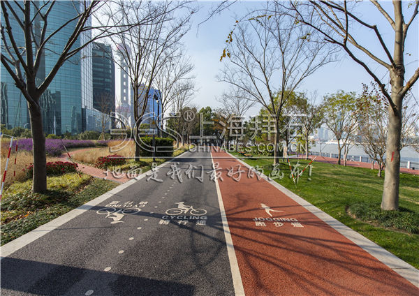 透水混凝土 透水混凝土