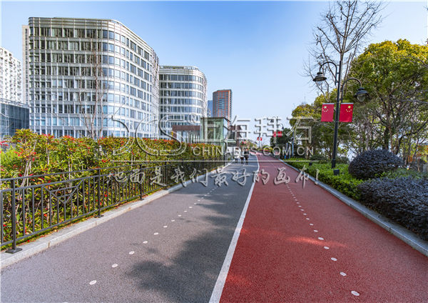 透水混凝土 透水混凝土