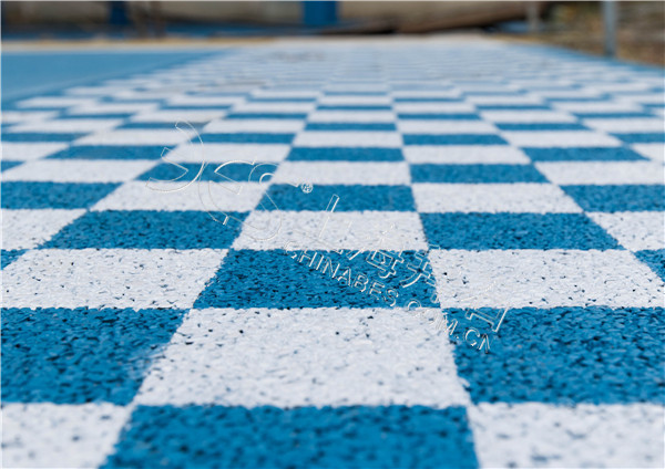 透水地坪 透水地坪