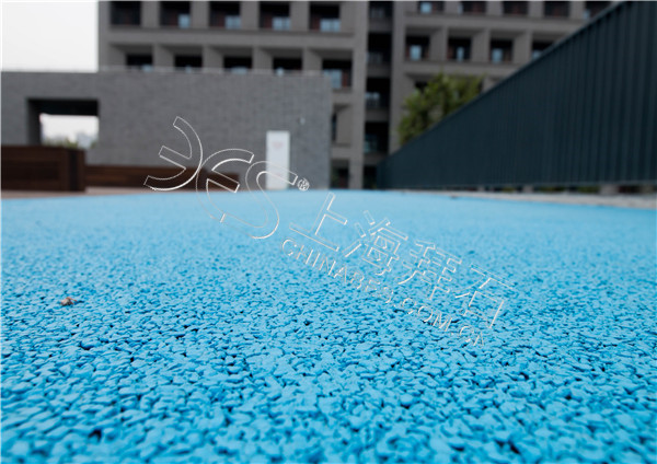 透水混凝土 透水混凝土