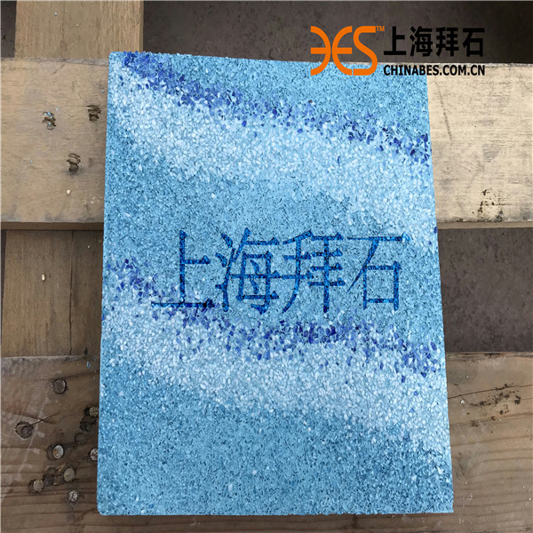 聚合物礫石混凝土 聚合物礫石混凝土