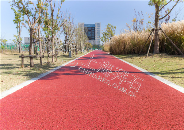 透水地坪 透水地坪