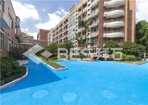 華師大附屬二中 華師大附屬二中