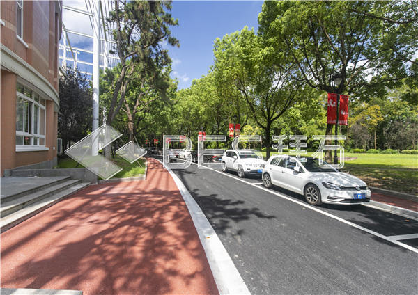 華師大附屬二中 華師大附屬二中