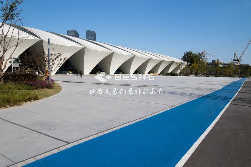 透水瀝青 透水瀝青