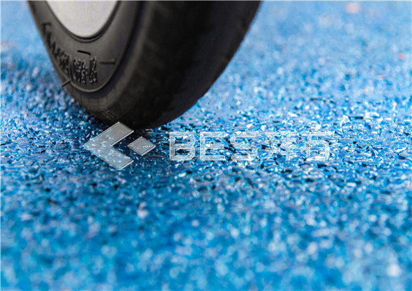 透水地坪 透水地坪