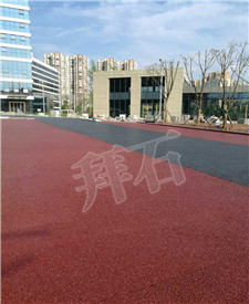 四川南充停車場(chǎng)項(xiàng)目 四川南充停車場(chǎng)項(xiàng)目