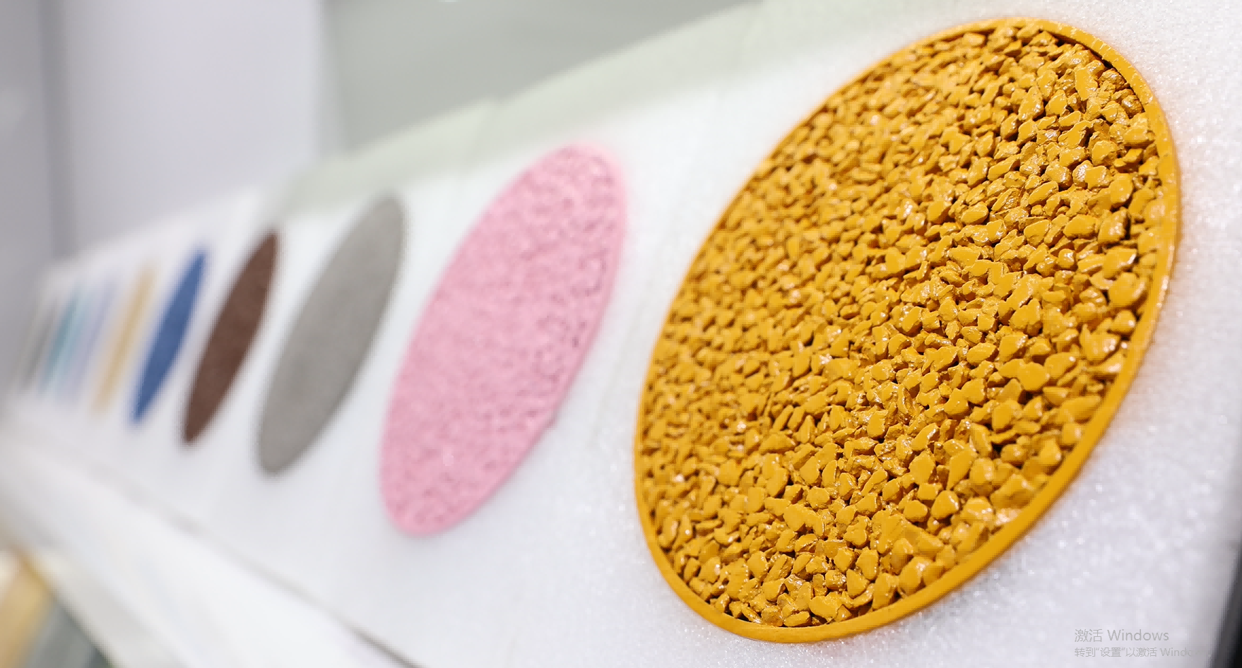 拜石樣塊細(xì)節(jié)圖