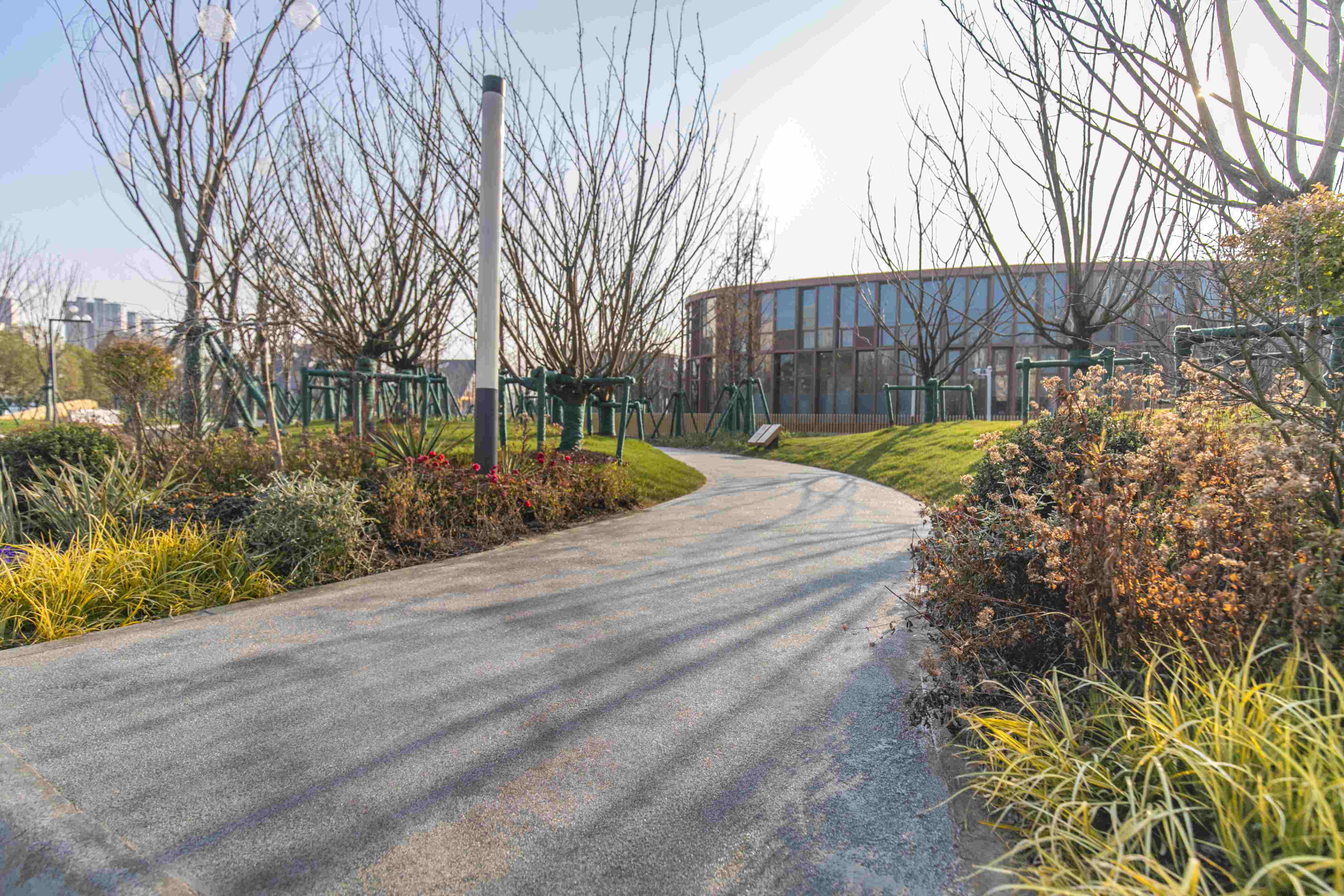 礫石聚合物 礫石聚合物