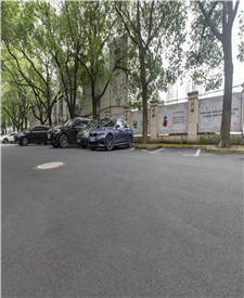 上海水清路防滑陶瓷顆粒路面項(xiàng)目 上海水清路防滑陶瓷顆粒路面項(xiàng)目