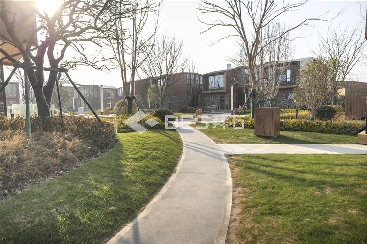 上海無(wú)錫基金park礫石項(xiàng)目